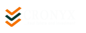 Cronyx logo